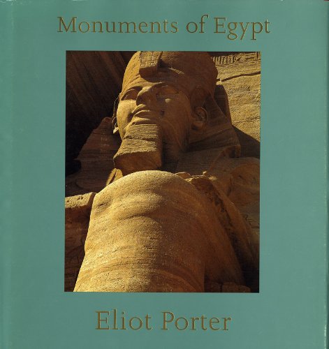 Monuments of Egypt,New