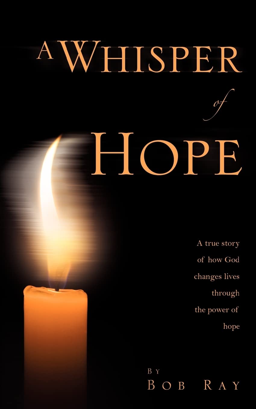 A Whisper Of Hope,Used