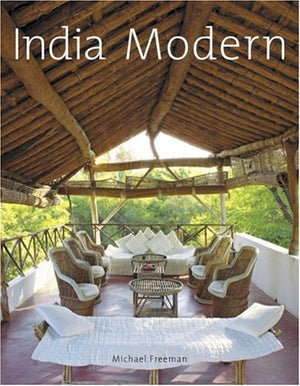 India Modern,Used