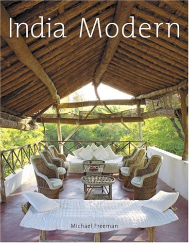 India Modern,Used