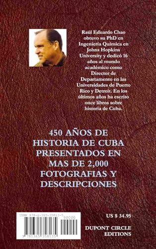 Album de Cuba (Spanish Edition),Used