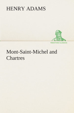 MontSaintMichel and Chartres,Used