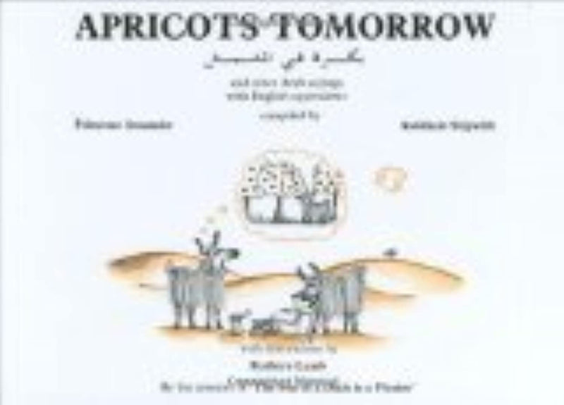 Apricots Tomorrow,Used