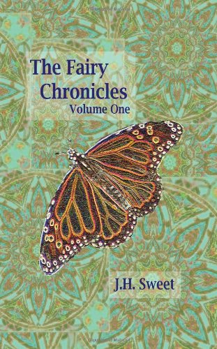 The Fairy Chronicles Volume One,Used