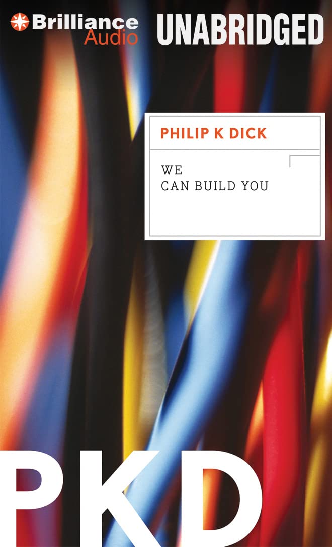 We Can Build You,Used