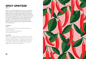 Ros Made Me Do It: 60 Perfectly Pink Punches and Cocktails,New