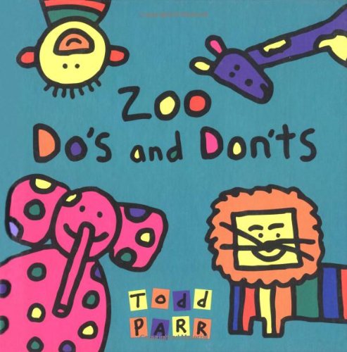 Zoo Do's and Don'ts,Used