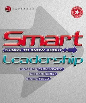 Smart Things to Know About Leadership