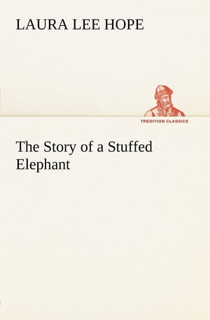 The Story of a Stuffed Elephant,Used