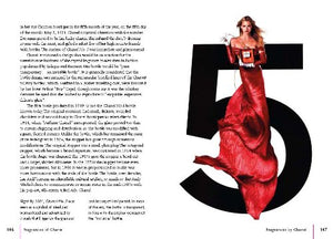 The Little Book of Chanel (Little Books of Fashion, 3),New