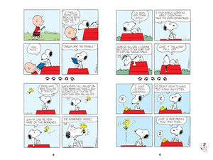 Snoopy: Cowabunga!: A PEANUTS Collection (Volume 1) (Peanuts Kids),New