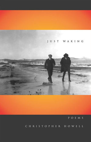 Just Waking: Poems,Used