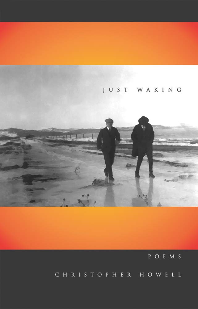Just Waking: Poems,Used