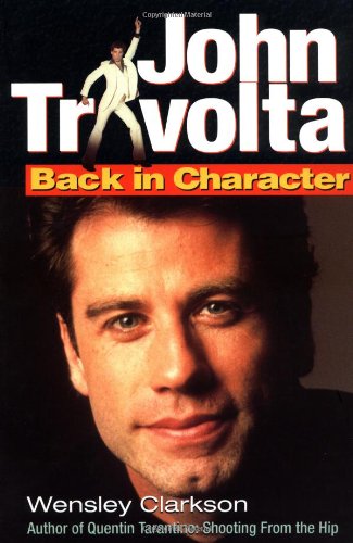 John Travolta: Back in Character,Used