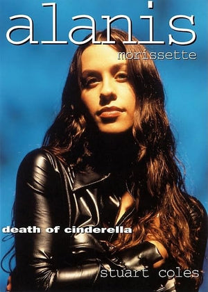 Alanis Morissette: Death of Cinderella,Used