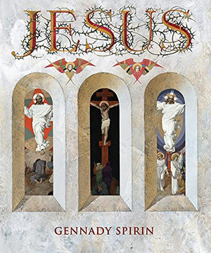 Jesus: His Life In Verses From The King James Holy Bible