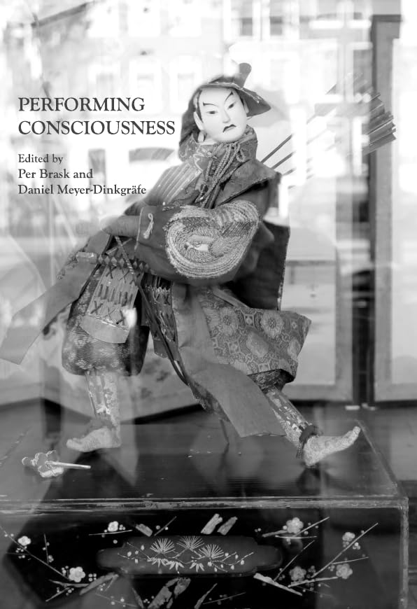 Performing Consciousness,Used