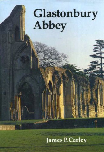 Glastonbury Abbey,Used