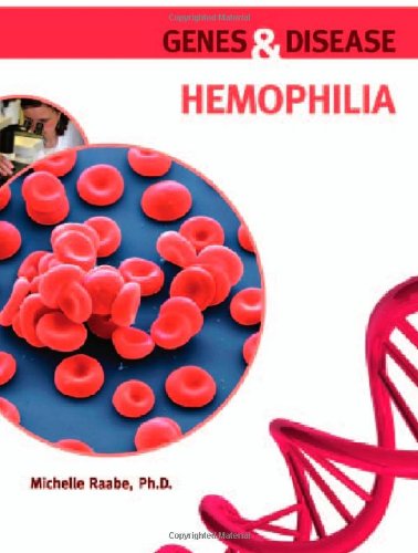 Hemophilia (Genes & Disease),Used