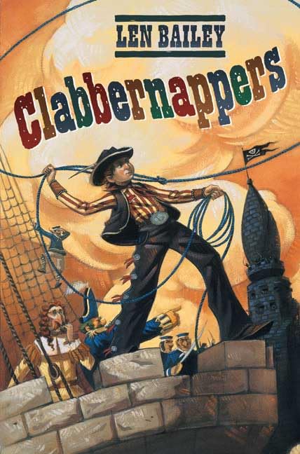 Clabbernappers,Used
