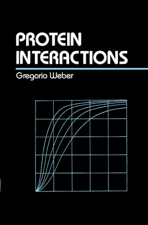 Protein Interactions,New