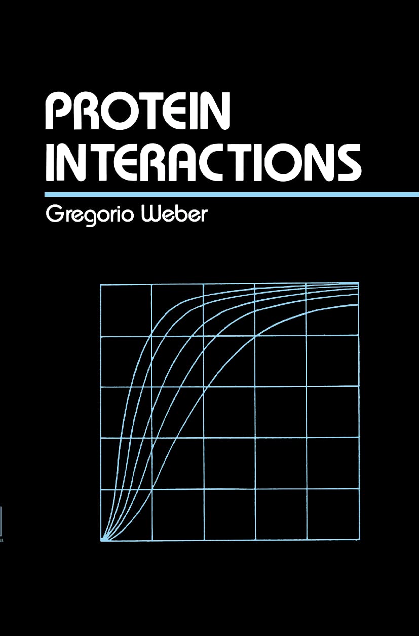 Protein Interactions,Used