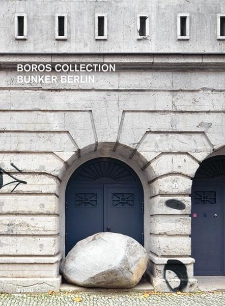Boros Collection: Bunker Berlin # 2,Used