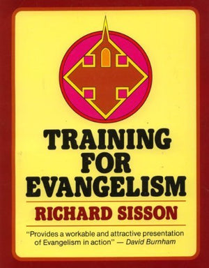 Training for evangelism,Used