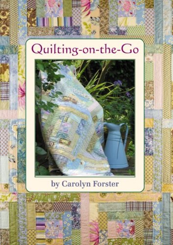 Quiltingonthego