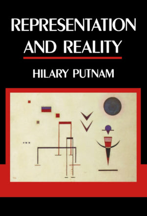 Representation and Reality (Representation and Mind),Used