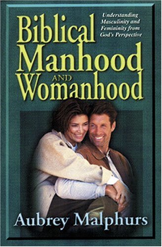 Biblical Manhood and Womanhood,Used