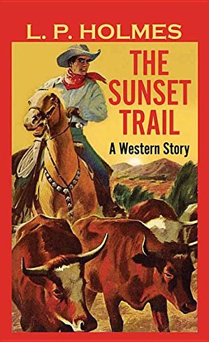 The Sunset Trail,Used