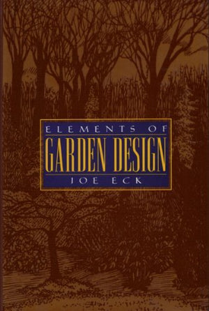 Elements of Garden Design,New