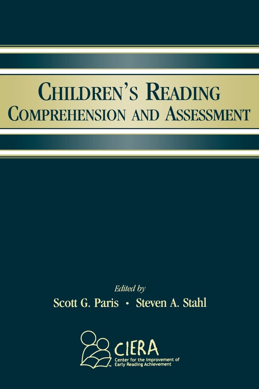 Children's Reading Comprehension and Assessment,Used