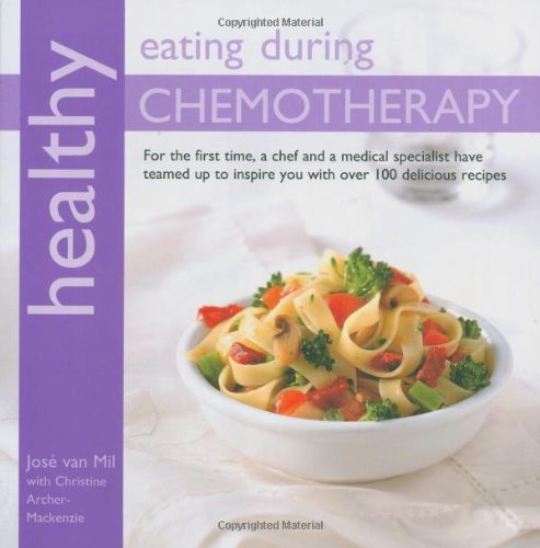 Healthy Eating During Chemotherapy,Used