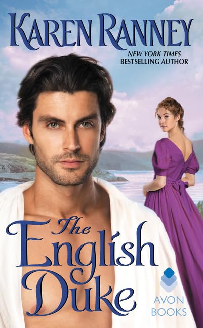 The English Duke,Used