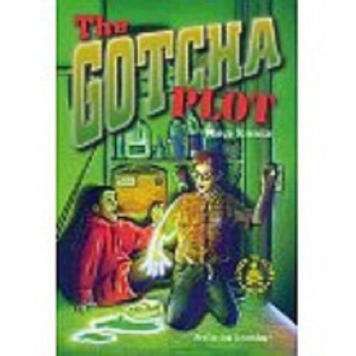 Gotcha Plot,Used