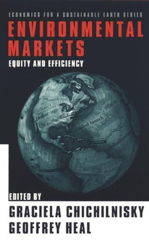 Environmental Markets,Used