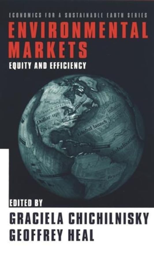 Environmental Markets,Used