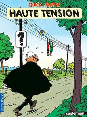 Haute tension,Used