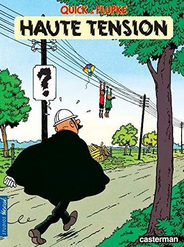 Haute tension,Used