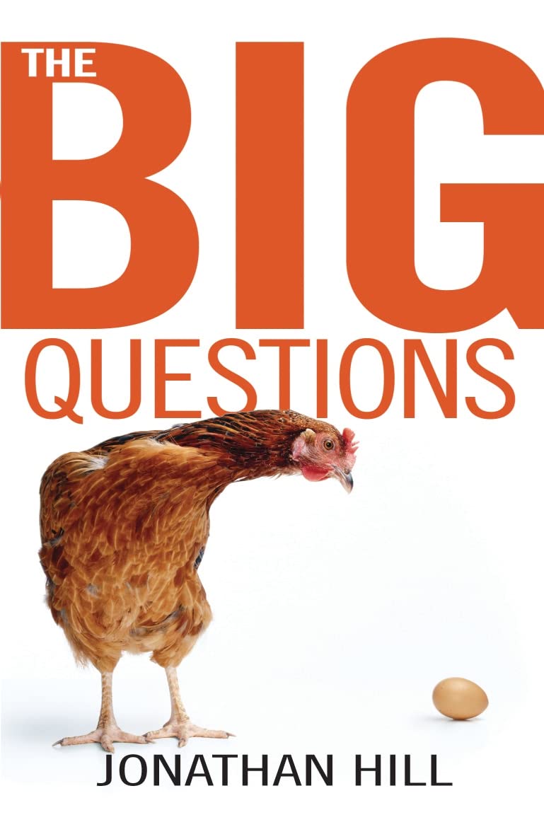 The Big Questions,Used