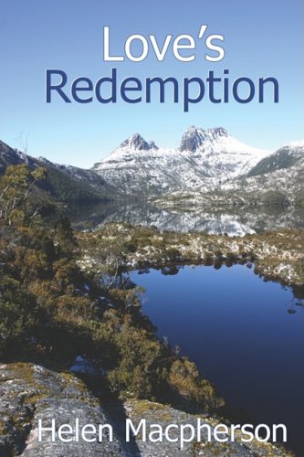 Love's Redemption,Used
