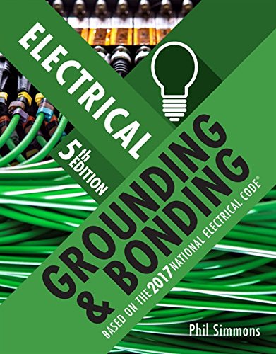 Electrical Grounding and Bonding,Used