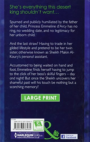 His Majesty's Mistake. Jane Porter,Used