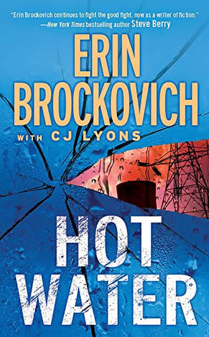 Hot Water,Used