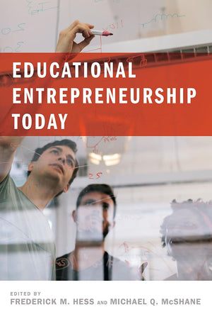 Educational Entrepreneurship Today (Educational Innovations Series),Used