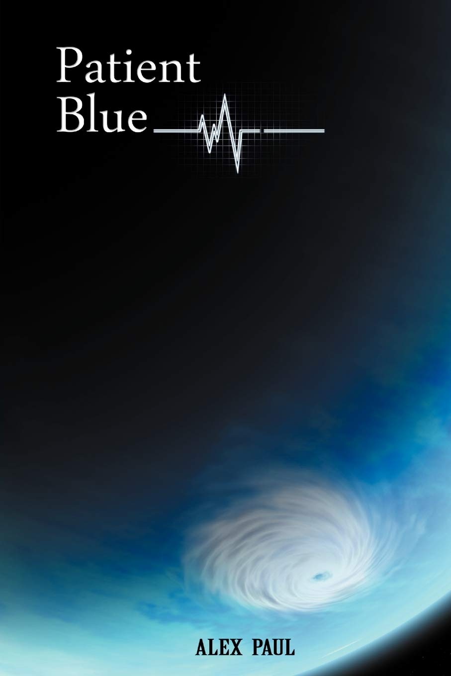 Patient Blue,Used