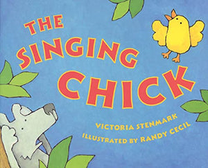 The Singing Chick,Used