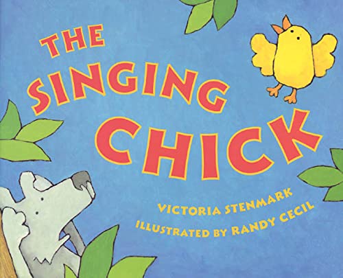 The Singing Chick,Used